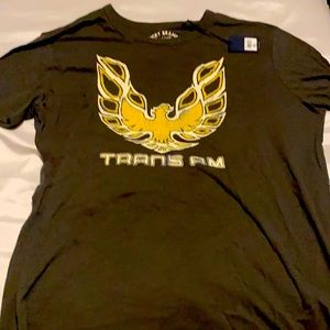Lucky Trans Am T shirt